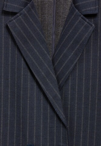 CECIL Blazer in Blau