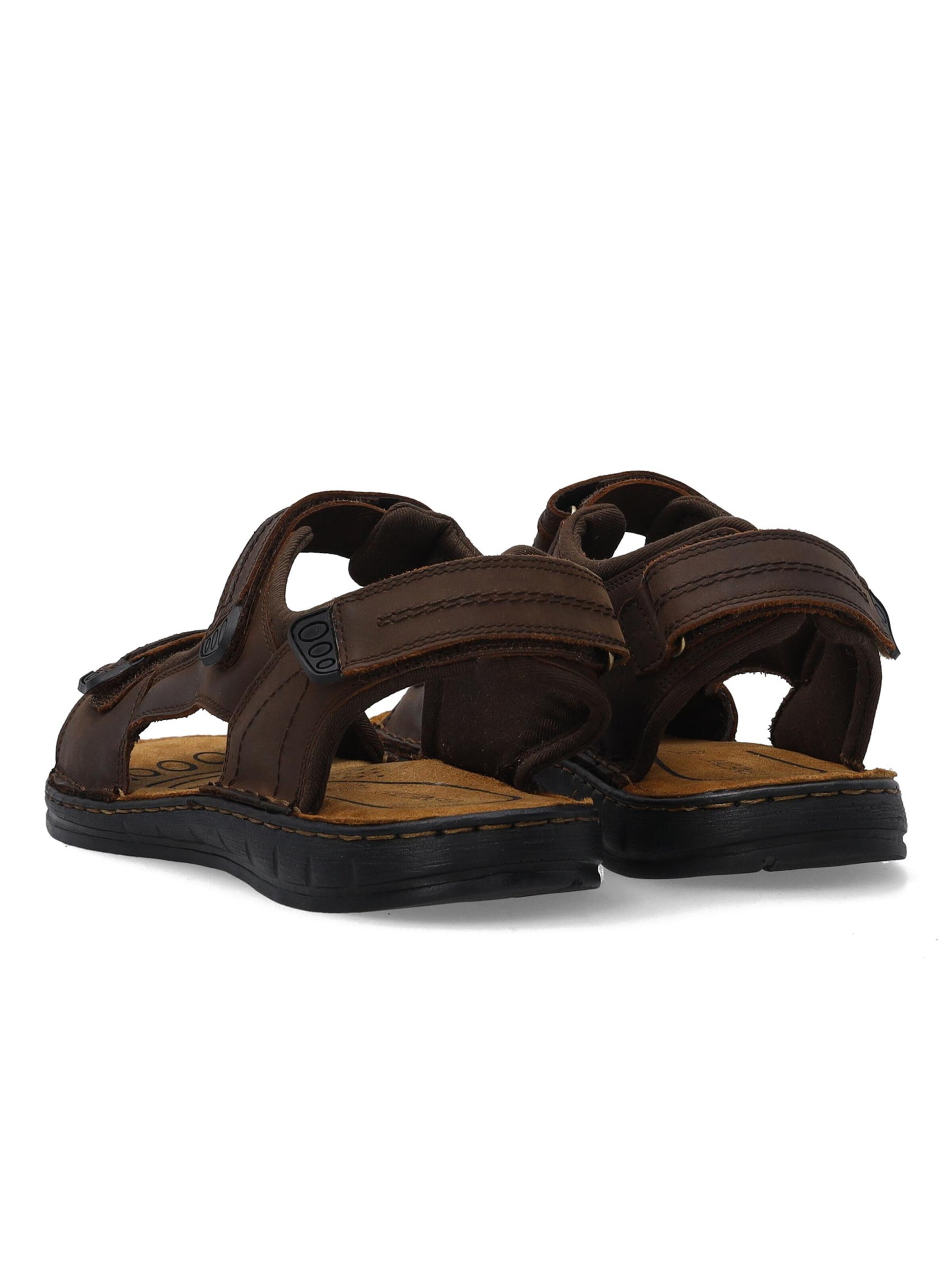 VENEZIA Sandal in Brown