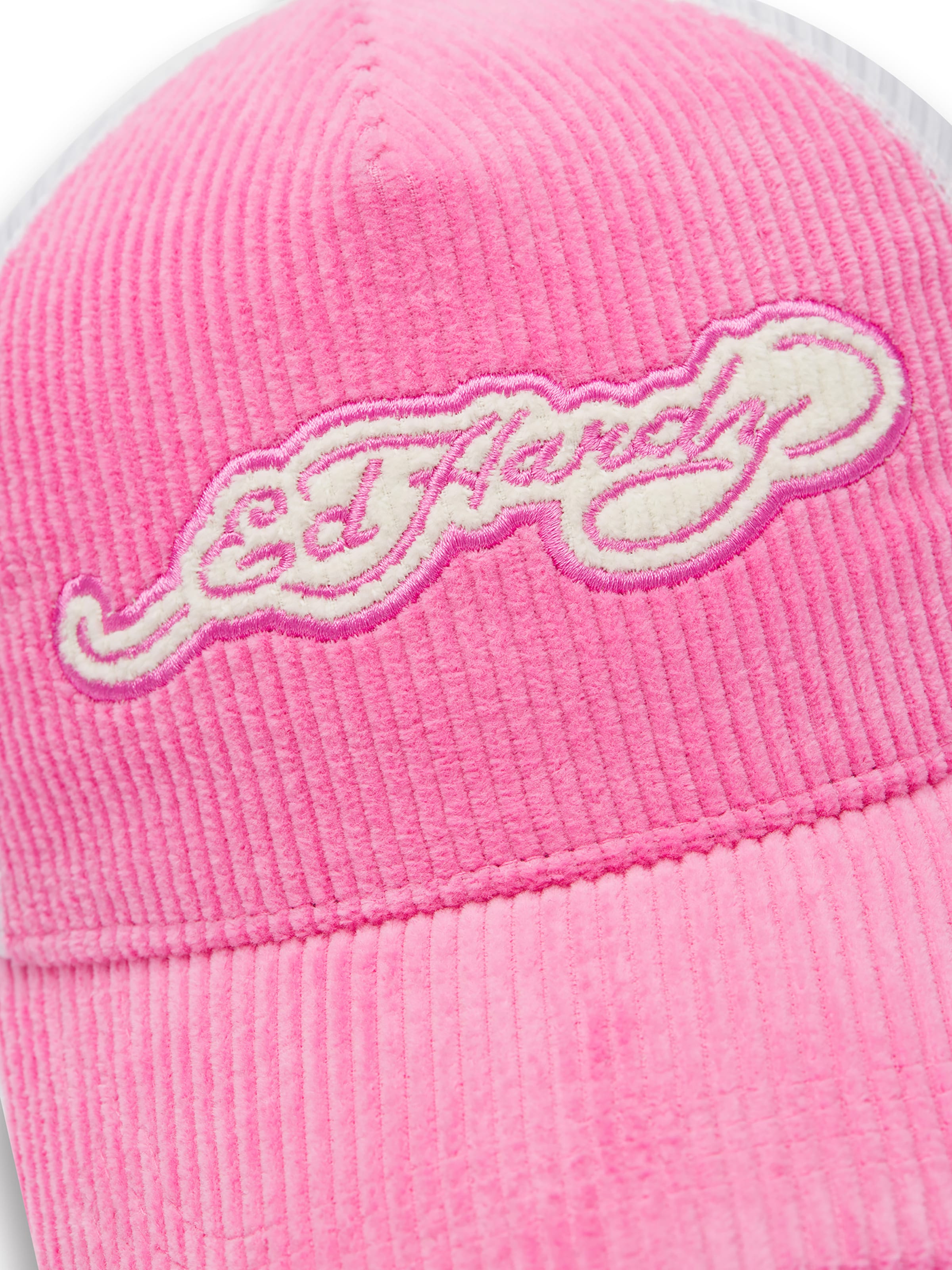 Ed Hardy Pet in Roze