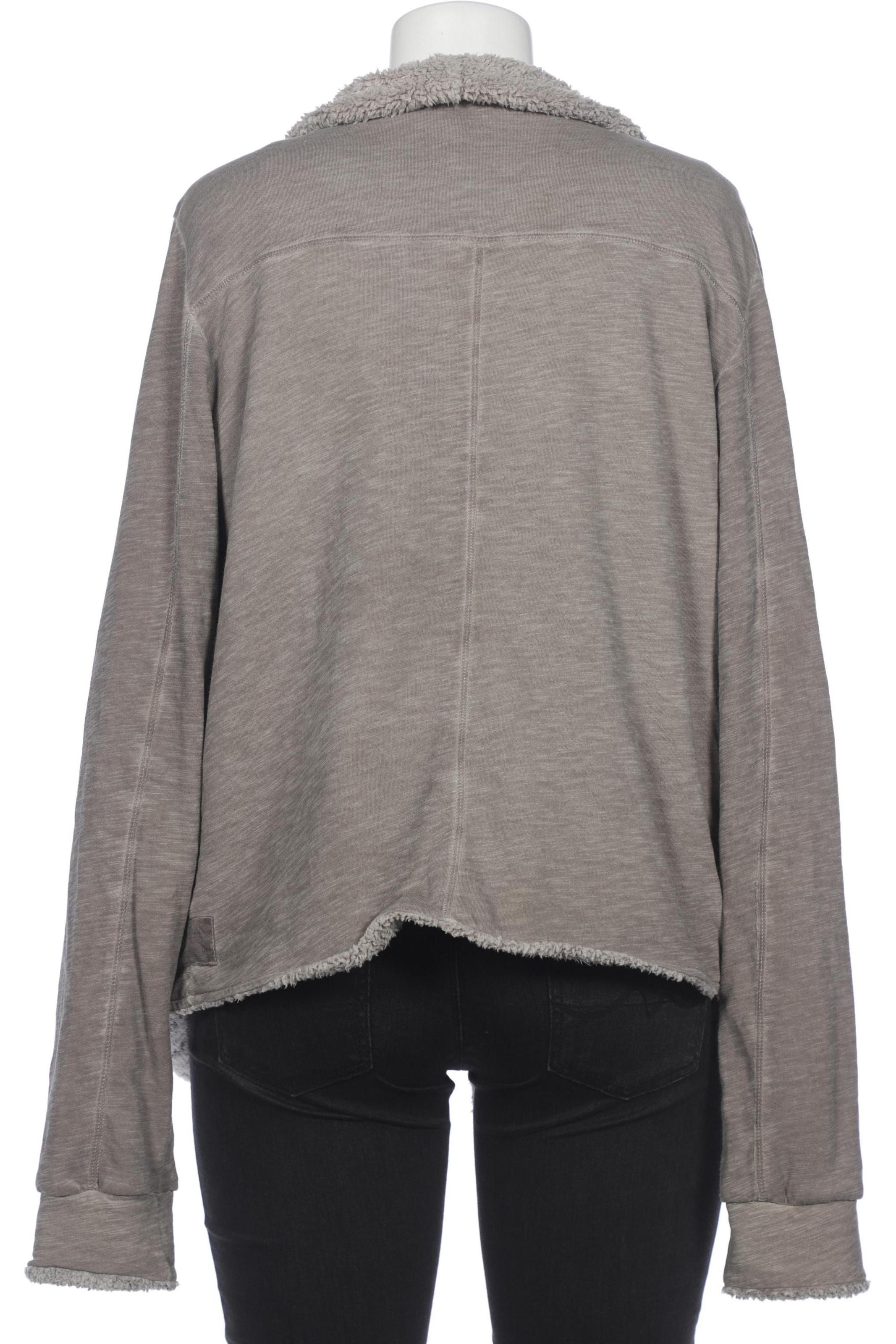 BETTER RICH Jacket & Coat in L in Grey