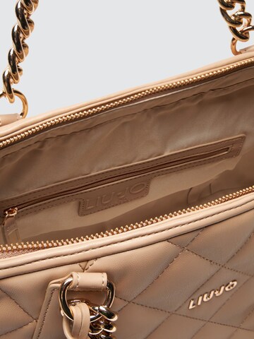 Liu Jo Handtasche in Braun