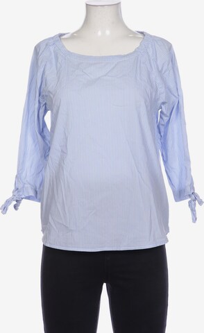 OPUS Blouse & Tunic in M in Blue: front