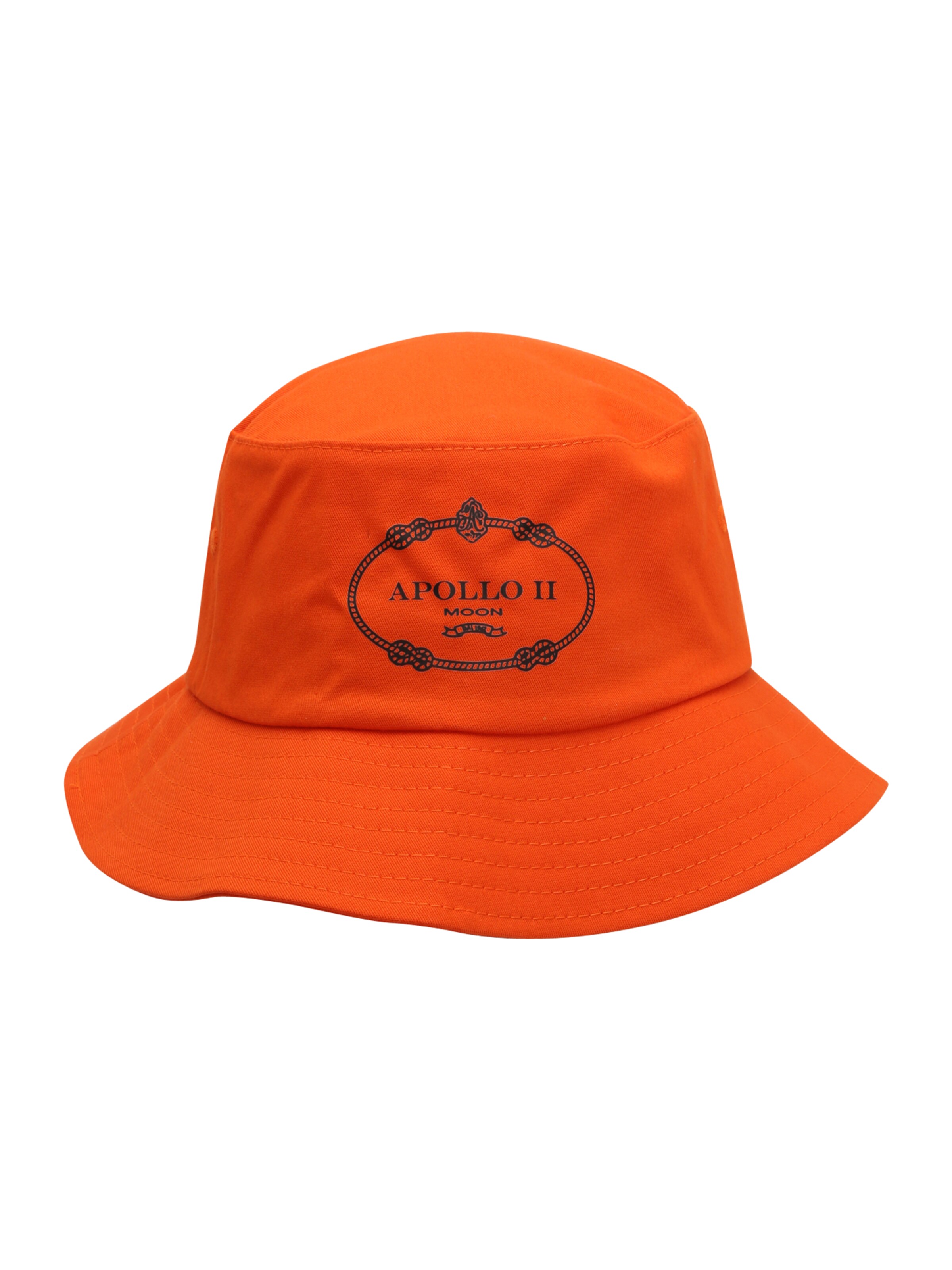 Urban Classics Hat in Orange