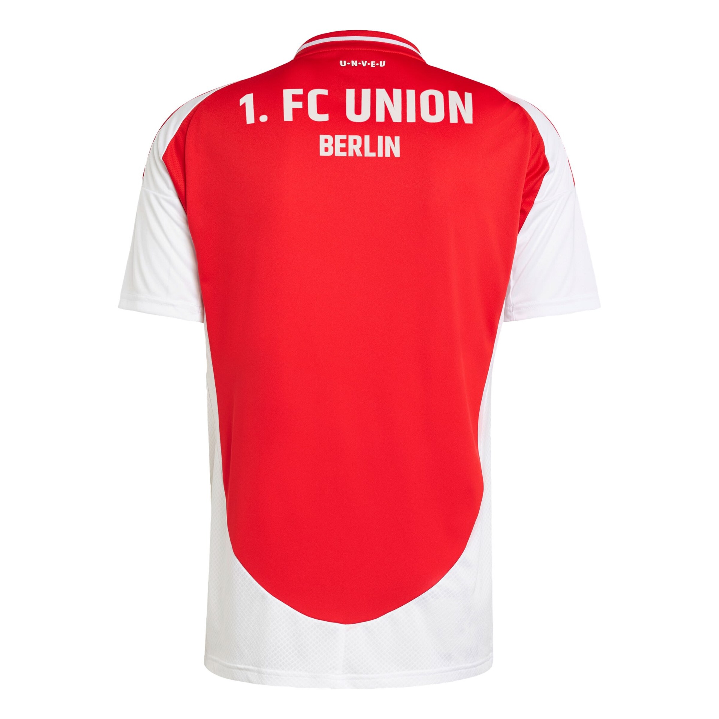ADIDAS PERFORMANCE Trikot 'FC Union Berlin 24/25 Home' in Rot