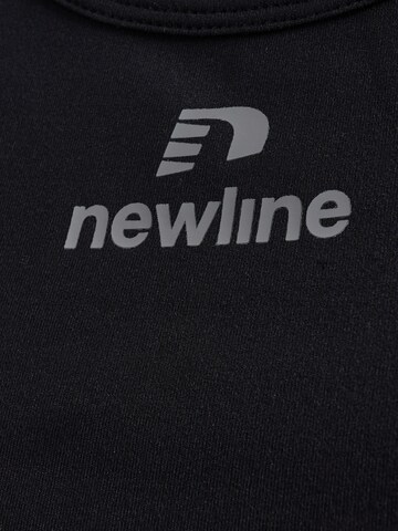 Newline Bralette Sports Bra in Black