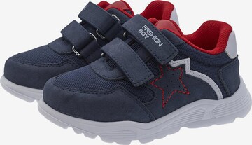 CHICCO Sneakers 'Fulk' in Blauw