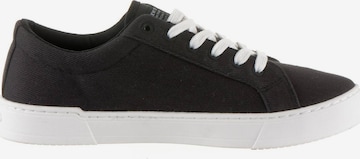 LEVI'S ® Sneakers laag 'Malibu 2.0' in Zwart