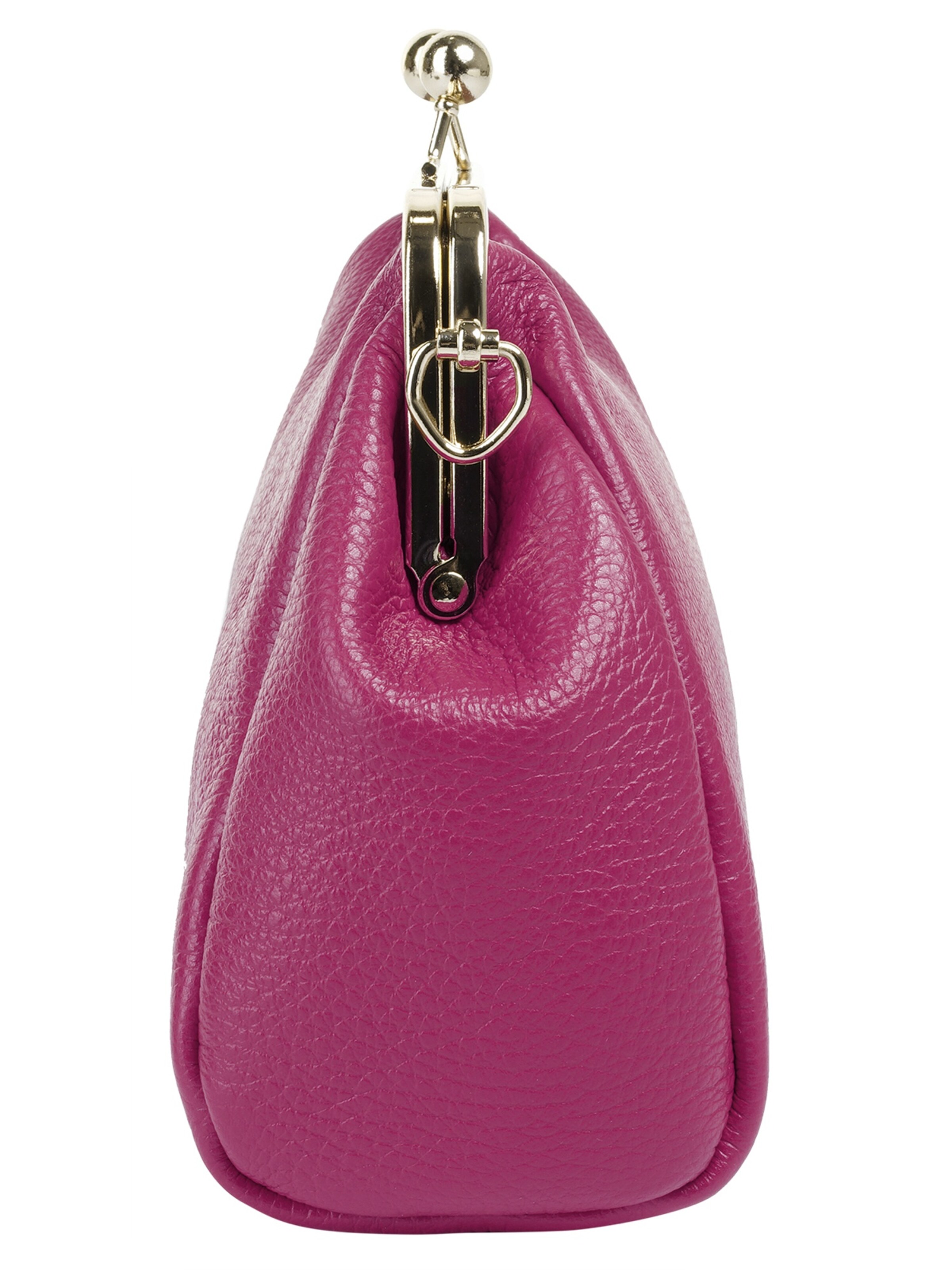 Cluty Clutch‌‌‌‌‌‌‌‌‌ in Pink