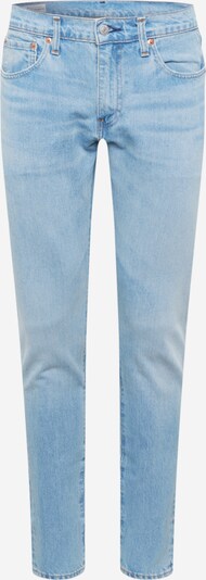 LEVI'S Jeans ' 512 ' in de kleur Blauw denim, Productweergave