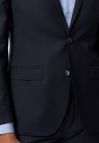 ROY ROBSON Slimfit Sakko in Blau