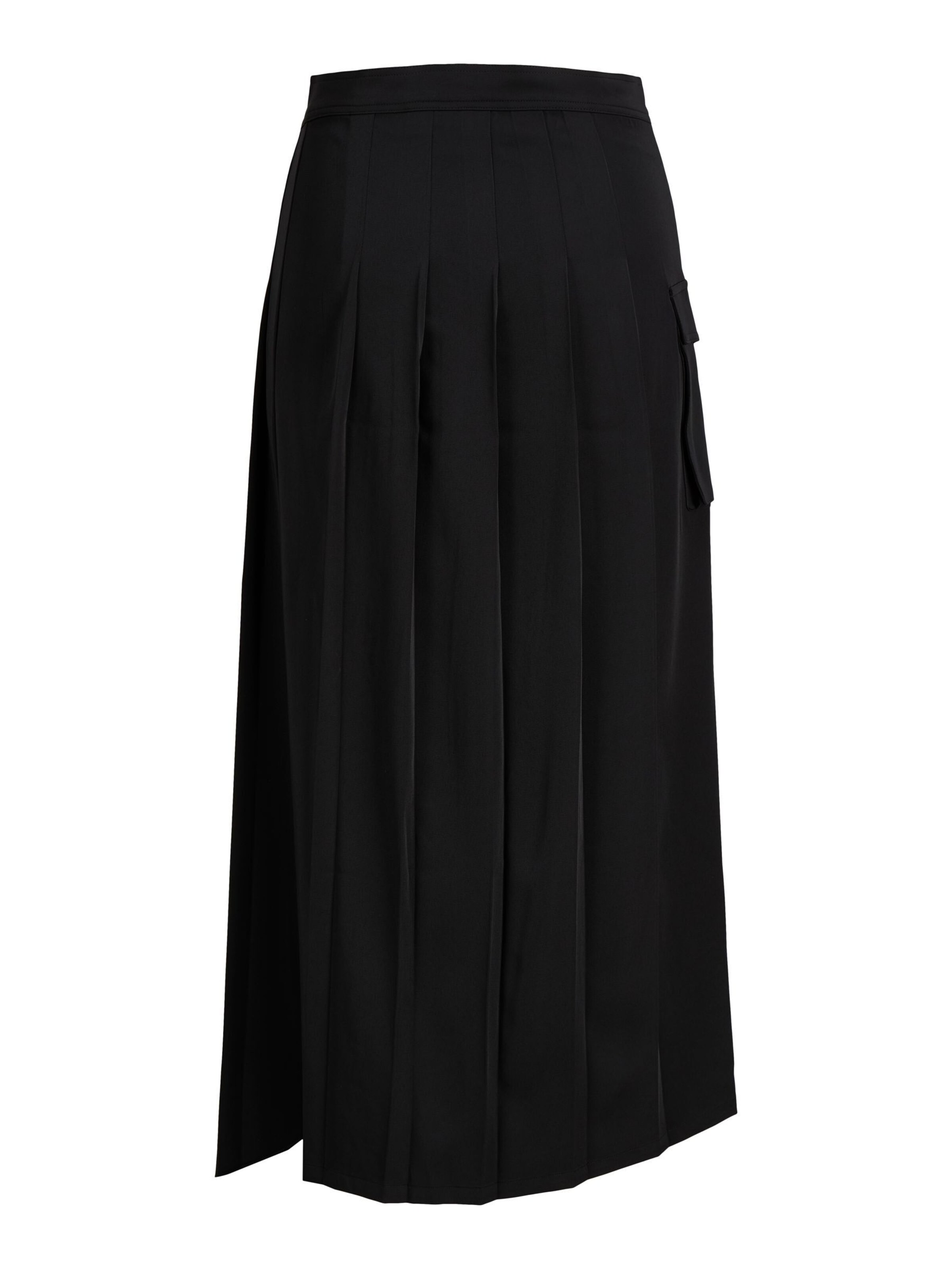Gonna 'JXLIVA' di JJXX in nero