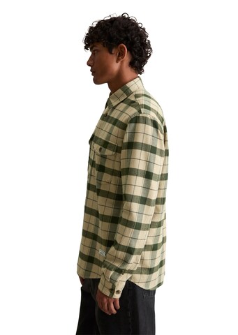 Marc O'Polo DENIM Regular fit Overhemd in Beige