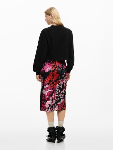 Desigual Рокля в червено