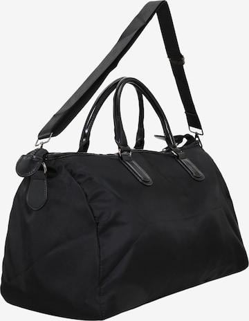 Sac de voyage faina en noir