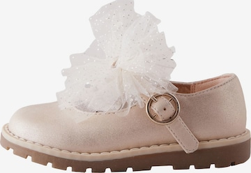 rožinė Next Pusbačiai: priekis