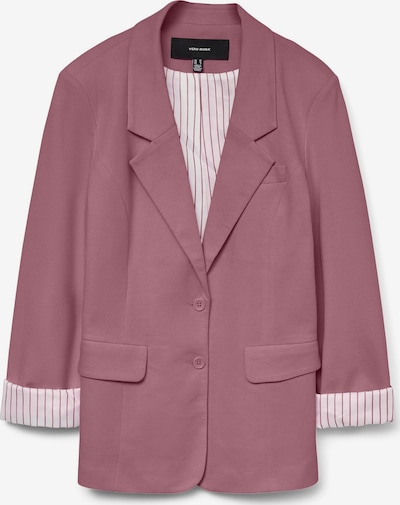 VERO MODA Blazer 'VMHaruki' in mauve, Produktansicht