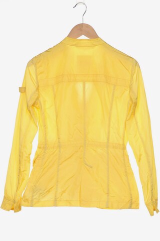 Peuterey Jacket & Coat in S in Yellow