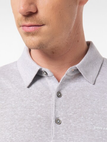 PIERRE CARDIN Shirt in Grijs
