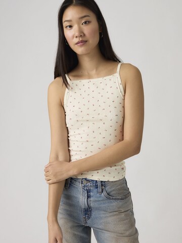 LEVI'S ® Overdel 'DRY GOODS' i pink: forside