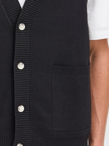 !Solid Pullunder ' SDRYKER ' in Schwarz