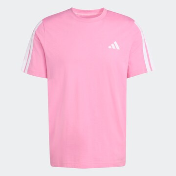 ADIDAS SPORTSWEAR Performance Shirt in Pink