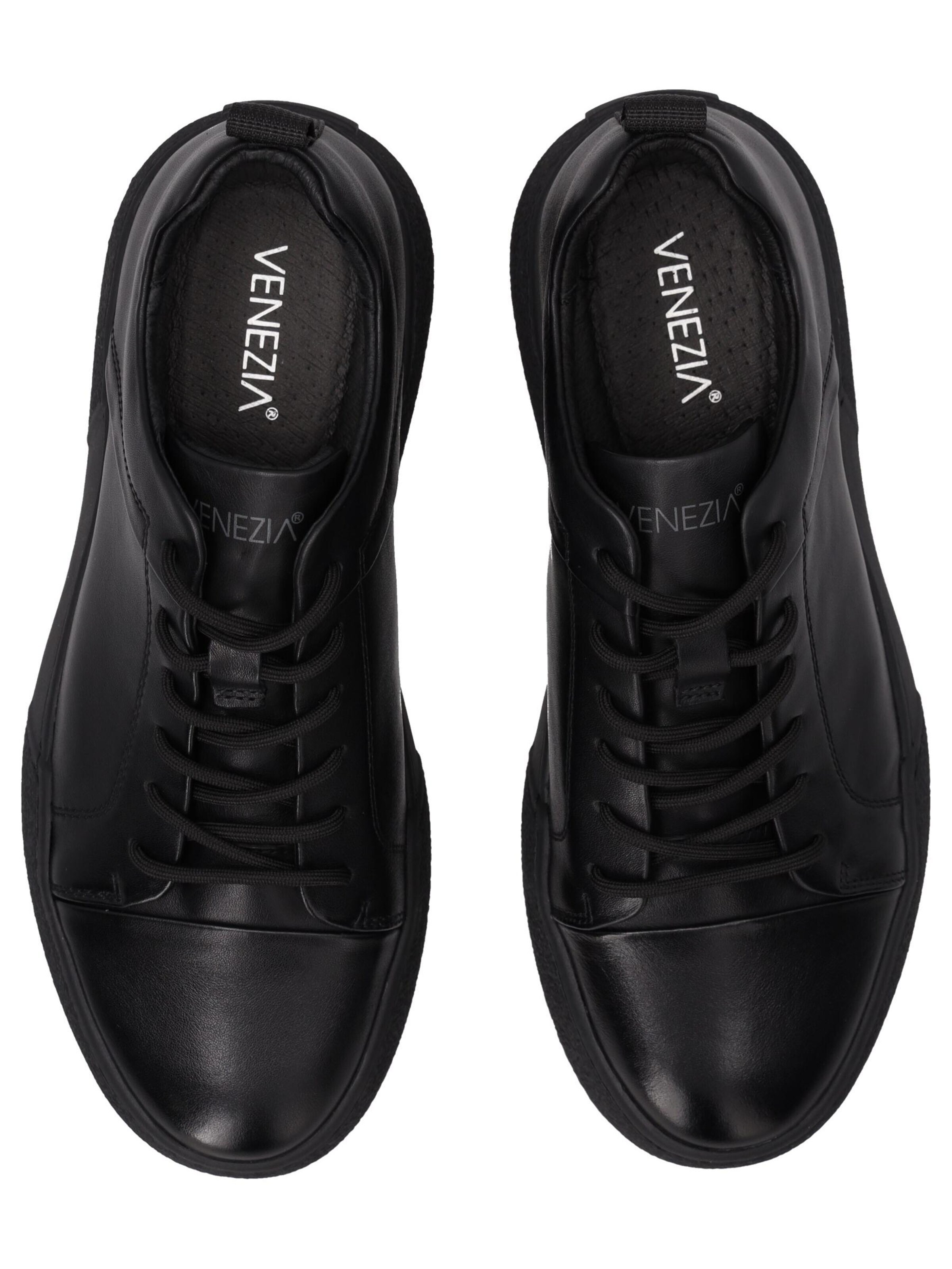 VENEZIA Sneaker low‌‌‌‌‌ in Schwarz