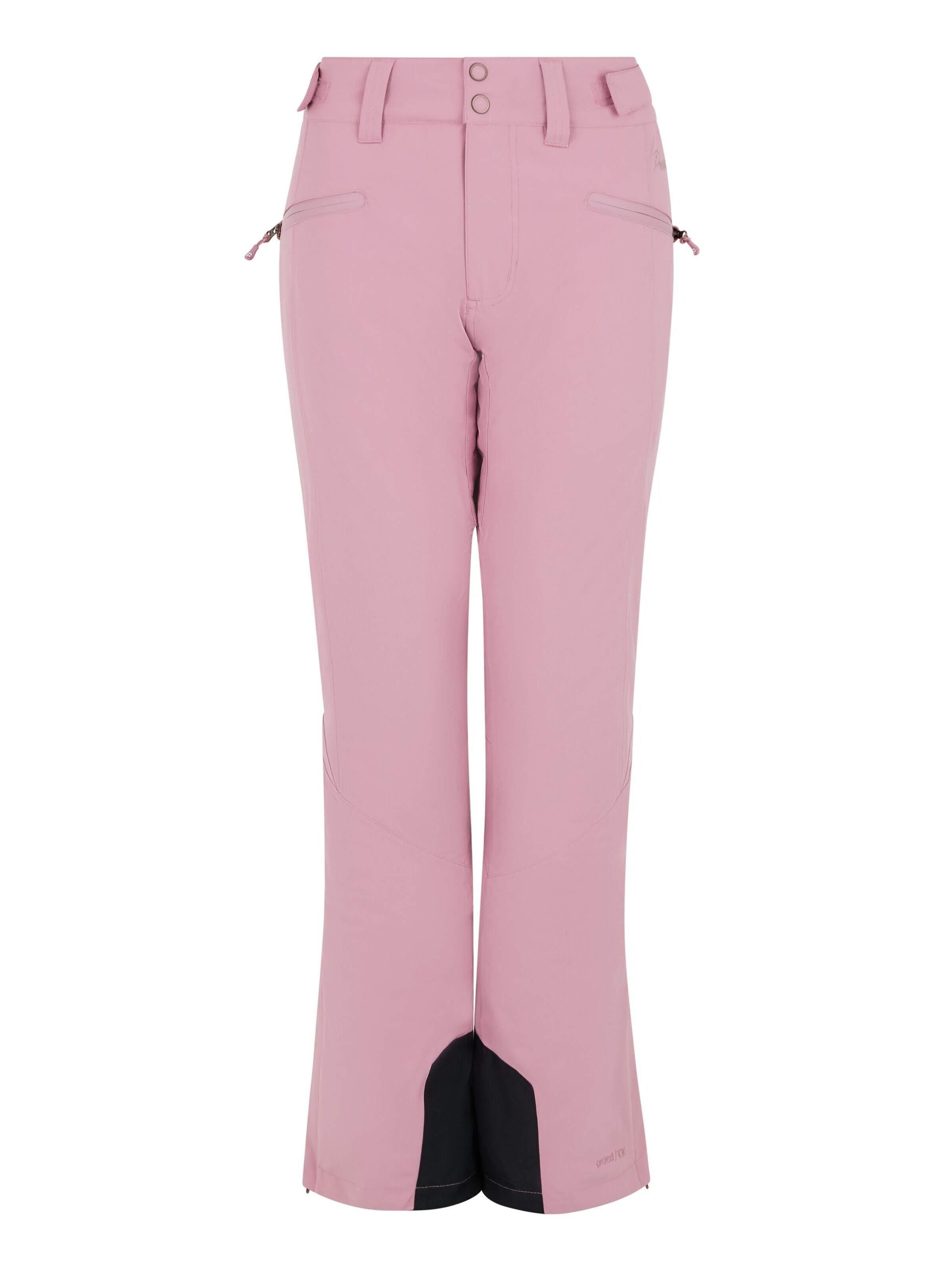PROTEST Sports trousers 'KENSINGTON' in Pink: front