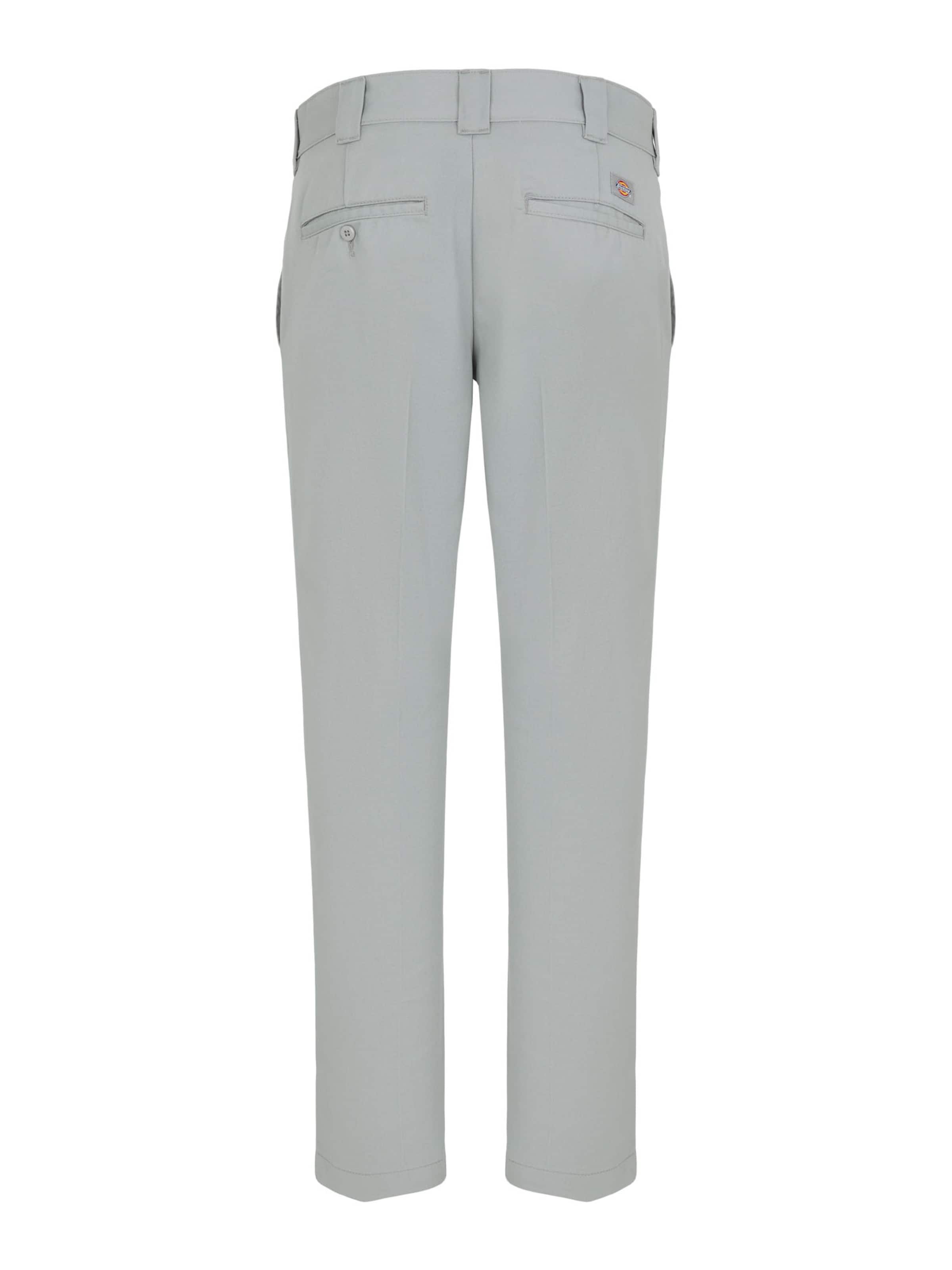 DICKIES Štandardný strih Kapsáče '872' - Sivá