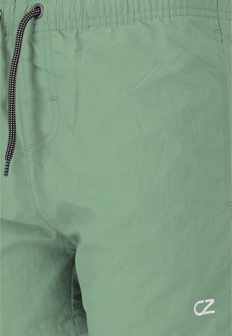 Cruz Swimming shorts in Green
