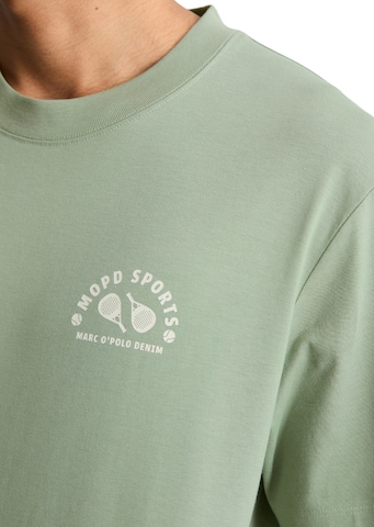 Marc O'Polo DENIM Shirt in Groen