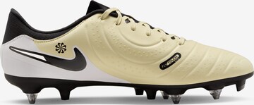 Chaussure de foot 'Tiempo Legend 10 Academy' NIKE en jaune