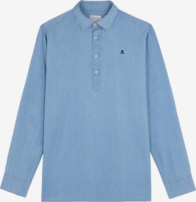 Scalpers Paita ' ' värissä sininen denim / vaaleansininen, Tuotenäkymä