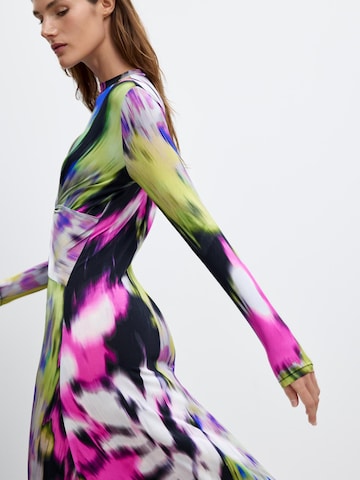 Desigual Платье в Смешанный
