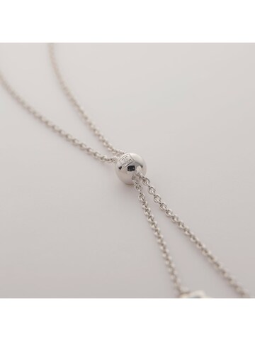 JETTE Kette in Silber