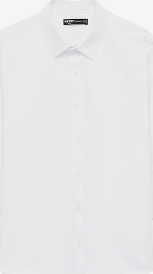 Koton Business Shirt 'Oxford' in 47-48 in White, Item view