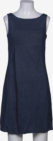 Alma & Lovis Kleid XS in Blau: Vorderseite
