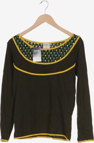 Tranquillo Top & Shirt in XL in Green: front