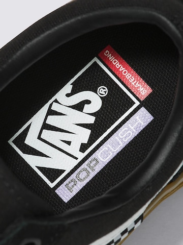 Chaussure de sport 'Vans Old Skool' VANS en noir