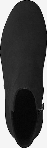TAMARIS - Botas de tobillo en negro
