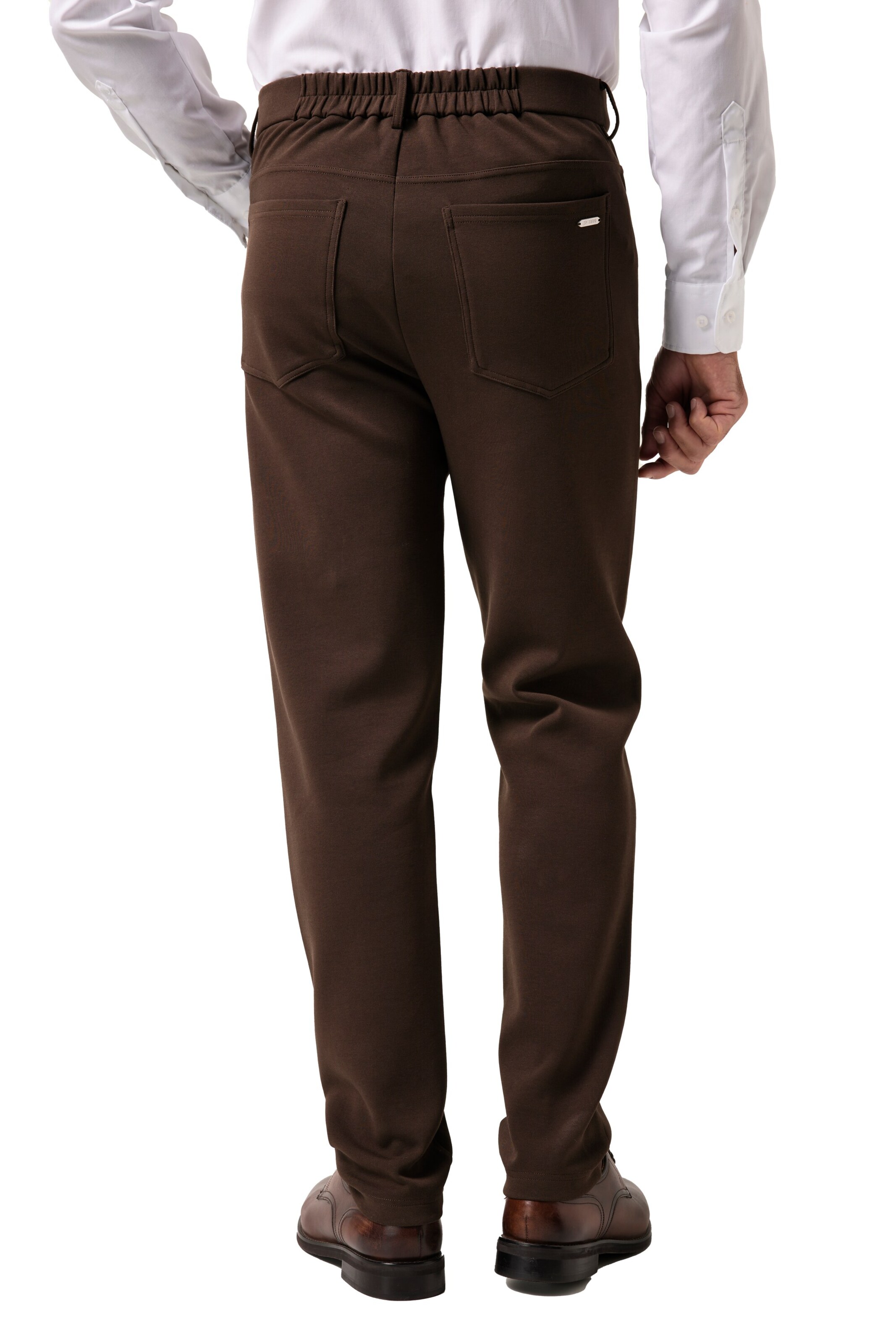 JP1880 Regular Hose in Braun