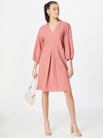 Robe 'Taimi' Soft Rebels en rose