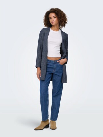 ONLY Prehoden plašč 'ONLSoho-Dell' | črna barva