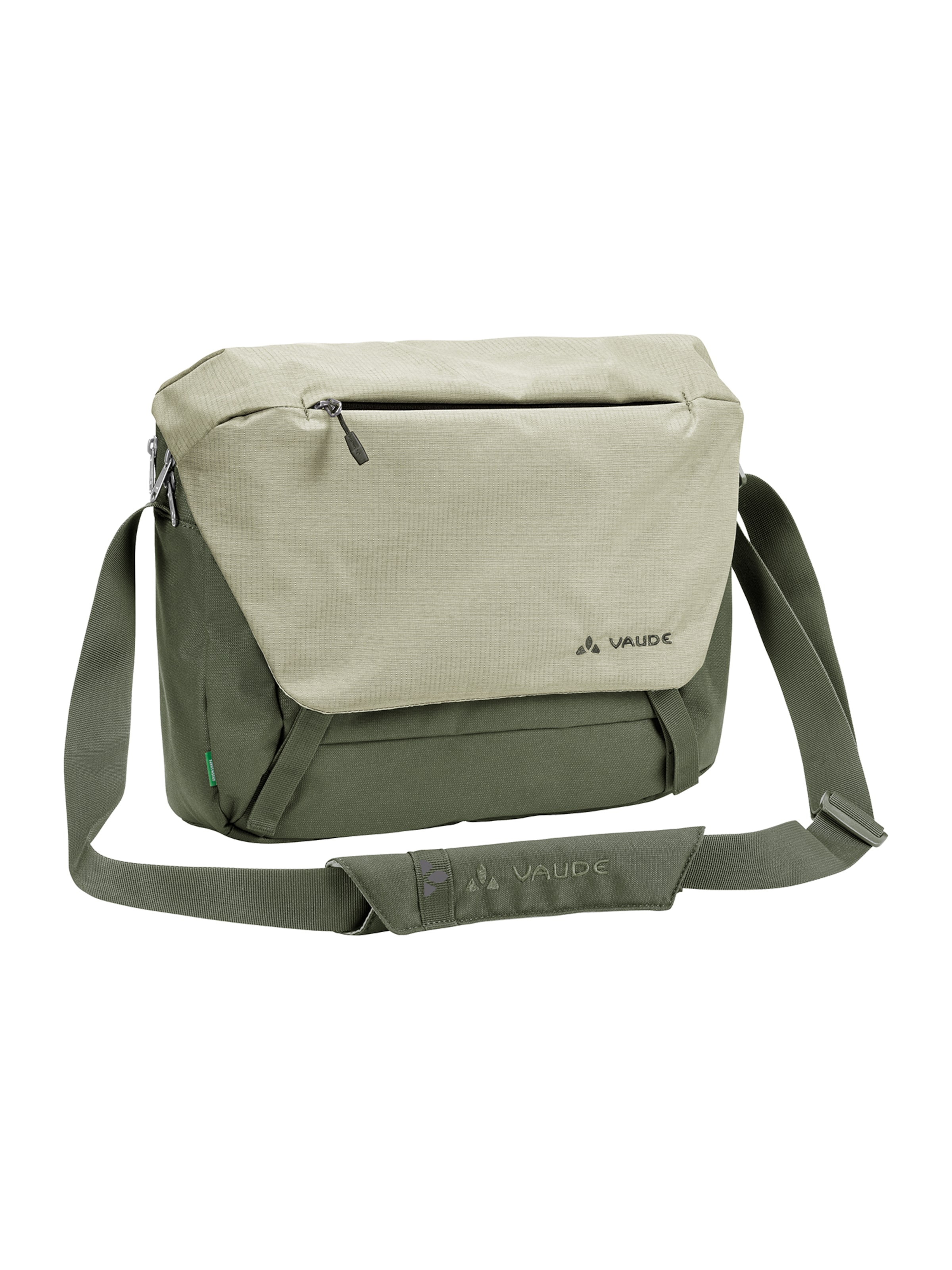 VAUDE Sporttas 'Rom M III' in Groen