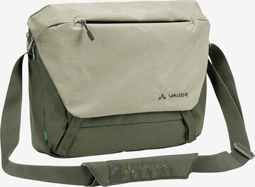 VAUDE Crossbody Bag 'Rom M III' in Green