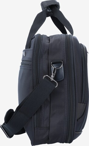 Sac d’ordinateur portable Hardware en noir