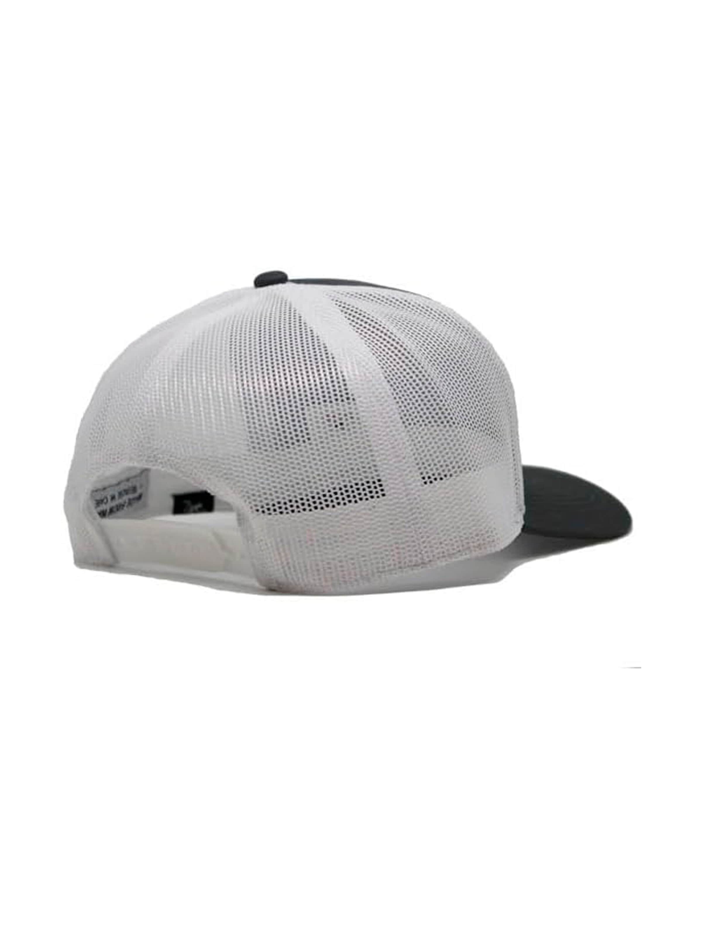 Surf Monkey - Boné desportivo em cinzento