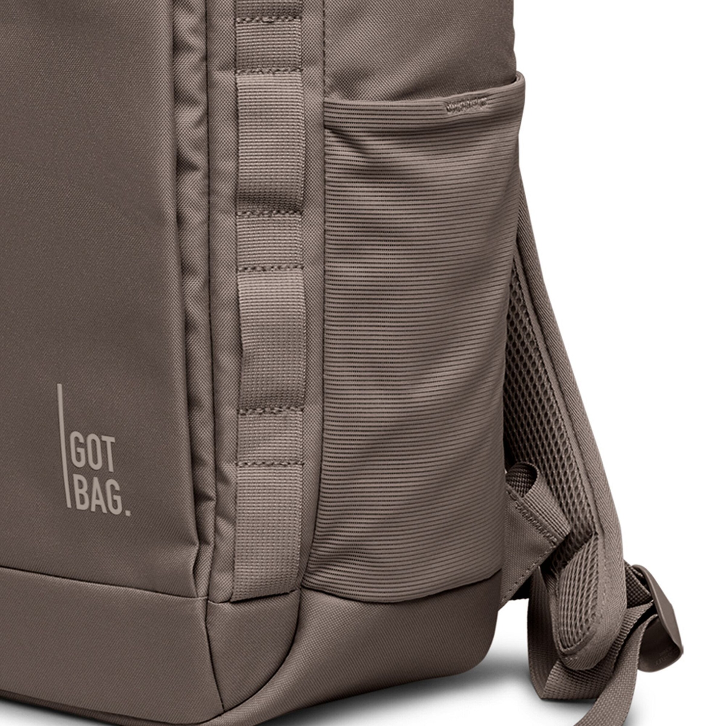 Got Bag Rucksack in Grau