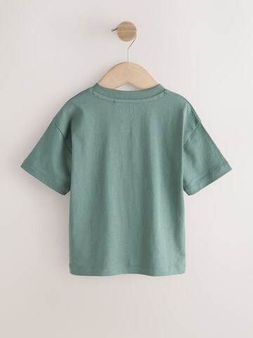 Next Футболка в Бежевый