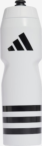ADIDAS PERFORMANCE Drinkfles in Wit: voorkant