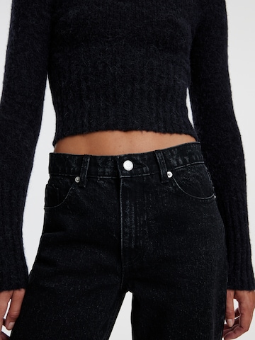 EDITED Sweater 'Gilda' in Black